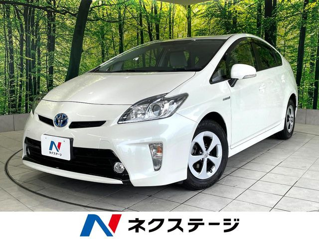 プリウス 1.8 S 