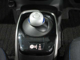 なめらかな電制シフトです低燃費でお財布にもやさしいです
