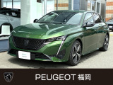 プジョー新車保証継承 自社管理デモカー デモカーの為、走行距離は表示より伸びている場合があります。予めご了承ください。