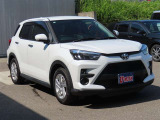 ライズ 1.0 G 4WD 