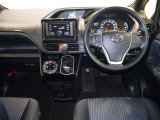 ヴォクシー 2.0 ZS 4WD 