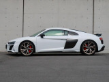 R8 ジャパン ファイナル エディション 4WD 