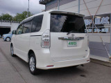 ノア 2.0 Si 4WD 
