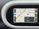 アップルマップやグーグルマップが使用いただけますので旅行。ドライブ・仕事等に活躍いたします