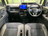 タントカスタム RS ecoIDLE 非装着車 