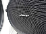 BOSEサウンドシステム搭載!高音質でドライブも更に楽しくなります♪