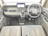 N-BOXカスタム ターボ コーディネートスタイル 2トーン 4WD 