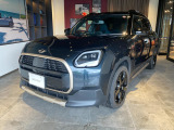 ☆MINI クロスオーバー・カントリーマン専門店☆!クロスオーバー・カントリーマンを買うなら箕面店です!!クロスオーバー・カントリーマンをご検討頂く際は一度箕面店にご相談下さい!