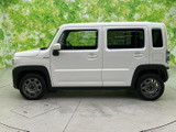 ハスラー ハイブリッド(HYBRID) G 4WD 