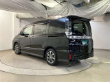 走りにこだわりながら収納力も持ち合わせたお車です。荷物を載せて軽快なドライブを楽しめますよ♪