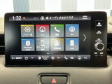 ホンダコネクト対応の純正ギャザズスマート付きです!フルセグTV視聴、Bluetooth・ミュージックプレーヤー接続可能です!