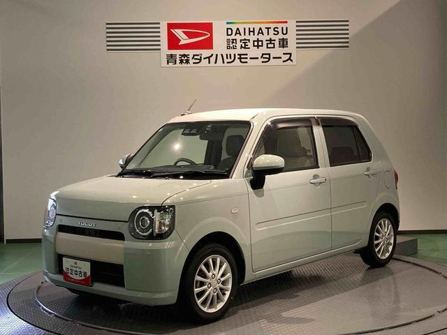 ミラトコット G リミテッド SAIII 4WD