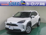 こちらの車両は雹害車となります。ご購入の際には直接の実車確認が必要となります。また、オンライン商談、雹害該当箇所の写真の提供などは、対応をお断りさせて頂きます。ご了承ください。