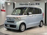 全国納車可 第三者機関証明書付 1年保証 ワンオ-ナ- ナビVXM-184VFi TV Rカメラ BTオ-ディオ DVD ドラレコ ETC LEDライト装備のN-BOX G・EXホンダセンシング入庫!