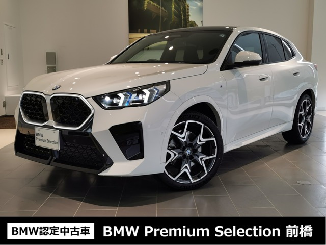 X2 xドライブ20i Mスポーツ 4WD