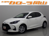 トヨタカローラ岡山へようこそ♪ おススメの1台です♪ぜひご覧になってください★