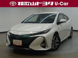 プリウスPHV Aプレミアムが新入庫いたしました(^^♪