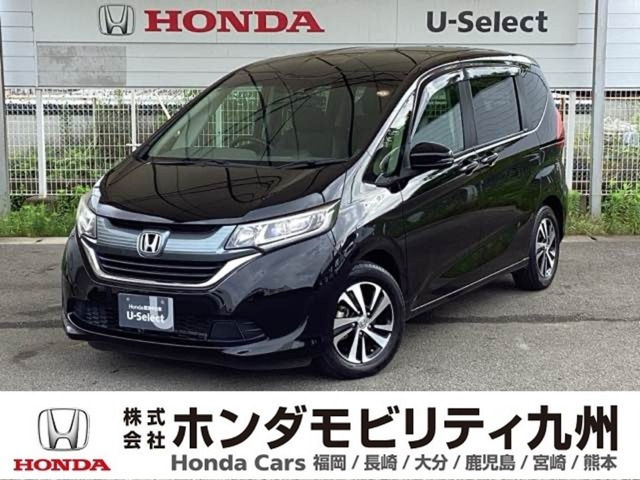 フリード 1.5 G ホンダセンシング 