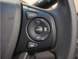 ◆アダプティブクルーズコントロール◆予め設定した車速内でクルマが自動的に加減速。前走車との適切な車間距離を維持しながら追従走行します。【LKAS】車線維持支援システムでステアリング操作を支援。