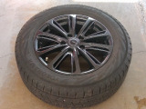 ヴェゼル 1.5 e:HEV Z 4WD 