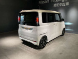 デイズ ハイウェイスター Gターボ プロパイロットエディション 