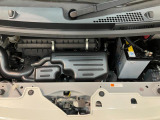 納車後もお客様の快適なカーライフをしっかりサポートさせていただきます!滋賀県内に13か所ある滋賀ダイハツの店舗にはサービス工場が併設されておりますので、アフターフォローも安心です!
