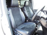 【内装】ヴォクシーの車内です♪もちろん、フロアマットもついてますよ〜!