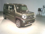 フレアクロスオーバー XT 