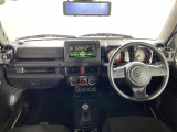ジムニー XL 4WD 5MT
