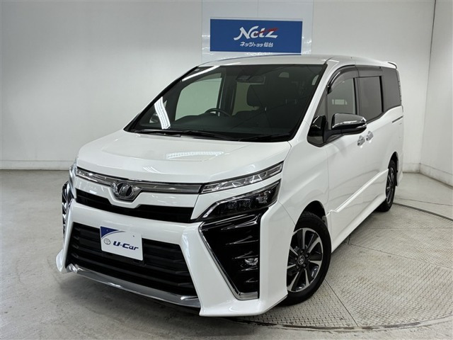ヴォクシー 2.0 ZS 煌 