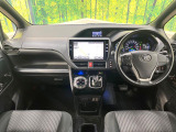 ヴォクシー 1.8 ハイブリッド ZS 