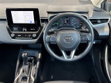 カローラツーリング 1.8 ハイブリッド G E-Four 4WD 修復歴無し