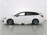 レヴォーグ 2.0 GT-S アイサイト 4WD 