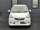 ミライース Gf 4WD 