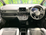 ステップワゴン 2.0 e:HEV スパーダ 