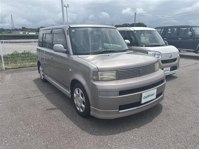 bB 1.5 S Wバージョン 4WD 修復歴無し