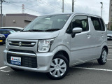 令和7年 ワゴンR入庫しました! 新車保証継承を実施して、ご納車致します♪