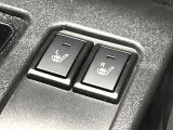 【シートヒーター】寒い日に重宝するシートヒーター!エアコンより早く温まってくれるので寒がりの人も安心ですね♪エアコンの温風は乾燥するから苦手、という方にもをおすすめです。