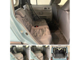 初度登録から7年以内のダイハツ車には1年間or走行無制限のまごころ保証がついておりますので購入後も安心です!有料にはなりますが1年もしくは2年の延長保証もご用意致しております!