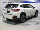 XV 2.0 アドバンス 4WD 