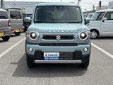 ハスラー ハイブリッド(HYBRID) Xターボ 4WD 
