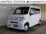 R8年式☆N-VAN入荷しました♪