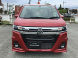 フレア ハイブリッド XS 