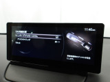 ハンドル操作をアシストすることにより車線からの逸脱回避を支援します。