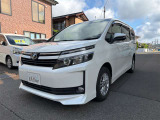 ヴォクシー 2.0 V 4WD 