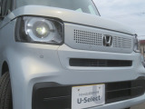 N-BOX  660 4WD
