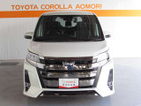 ノア 2.0 Si W×B II 4WD 