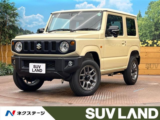 ジムニー XC