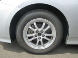 タイヤサイズ195/65R15