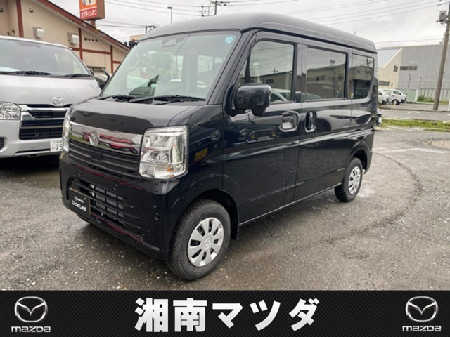 スクラム バスター ターボ ハイルーフ